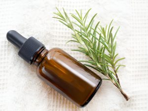 Rosemary Essential Oil